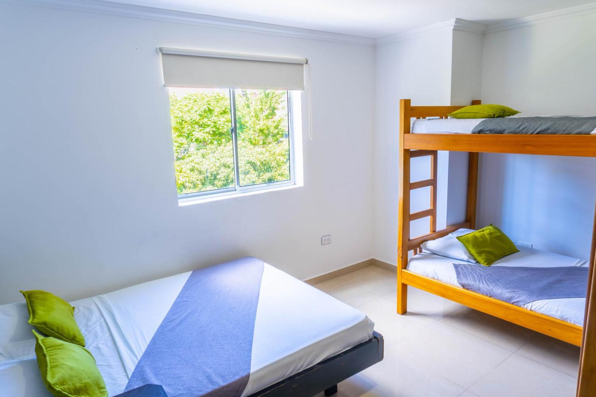 Hotel Park 6 Medellin Ngoại thất bức ảnh